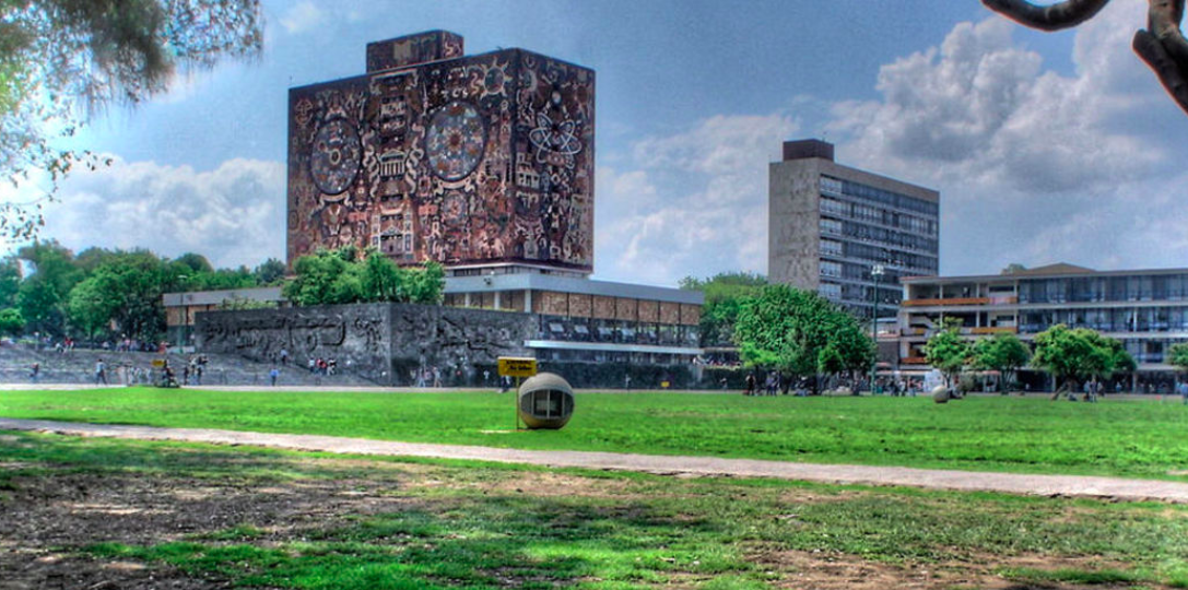 Detienen a dos narcomenudistas en las inmediaciones de CU