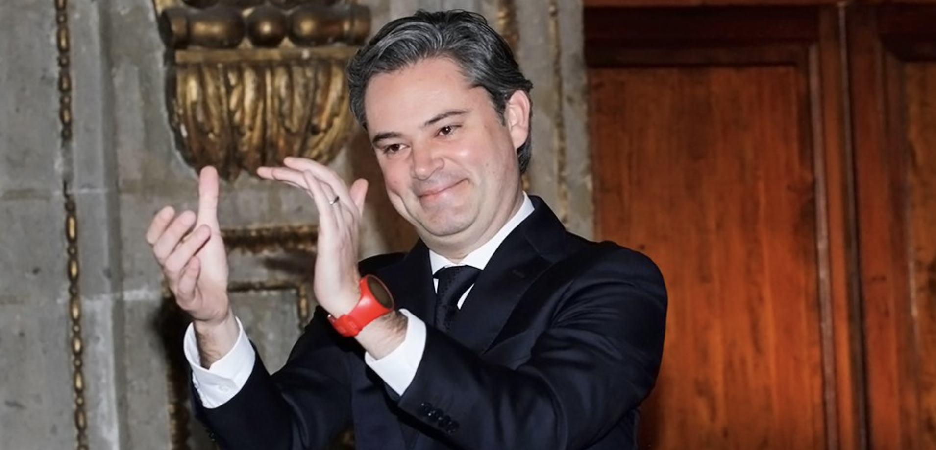 Va a ser una final de dos y le vamos a ganar a López Obrador: Nuño