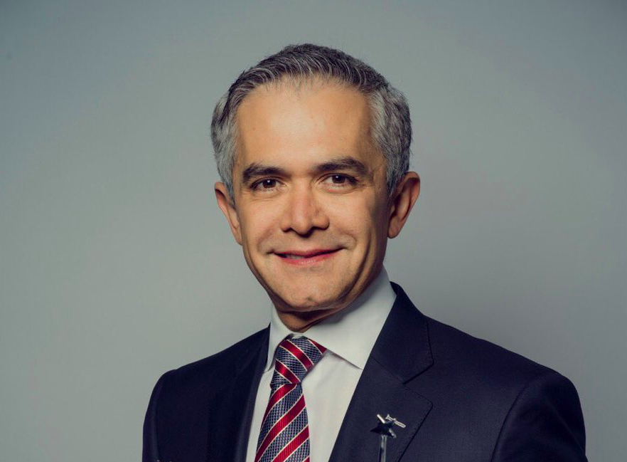 Sí habrá competencia en el PRD para Jefatura de Gobierno: Mancera