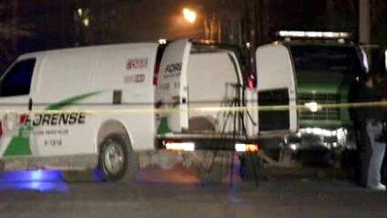 Asesinan a cuatro personas en Chihuahua