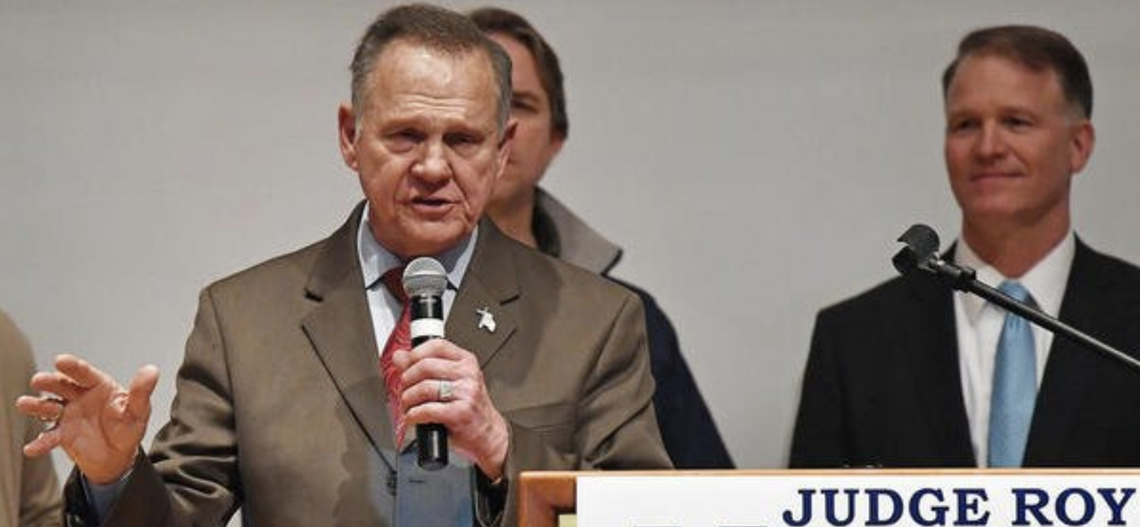 Republicano pediría recuento de votos en Alabama tras derrota