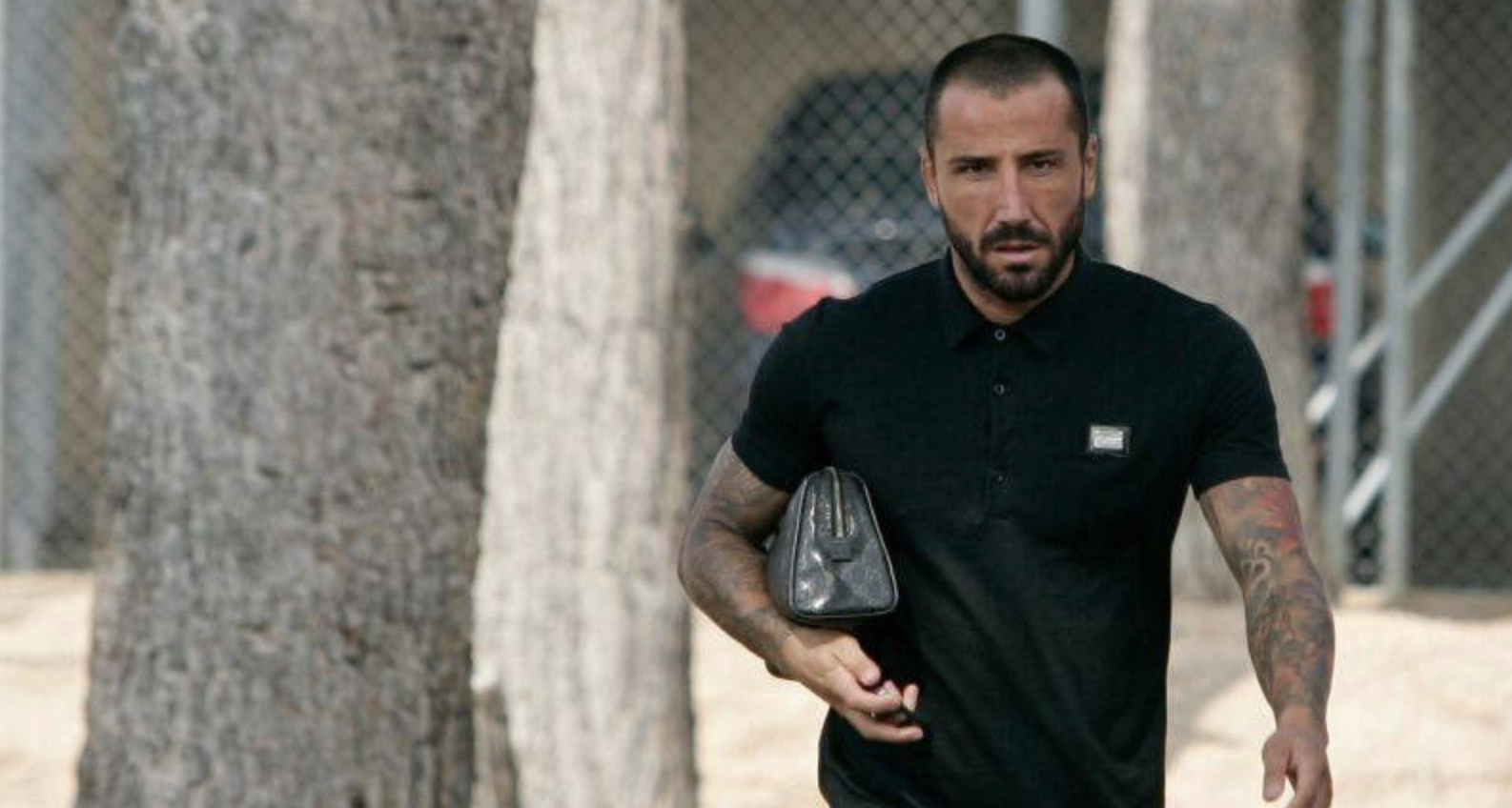 Ex del Barcelona llega al futbol mexicano