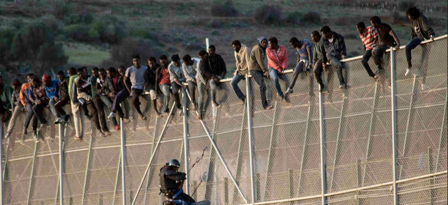 Países europeos proponen ayuda económica en vez de acoger migrantes africanos