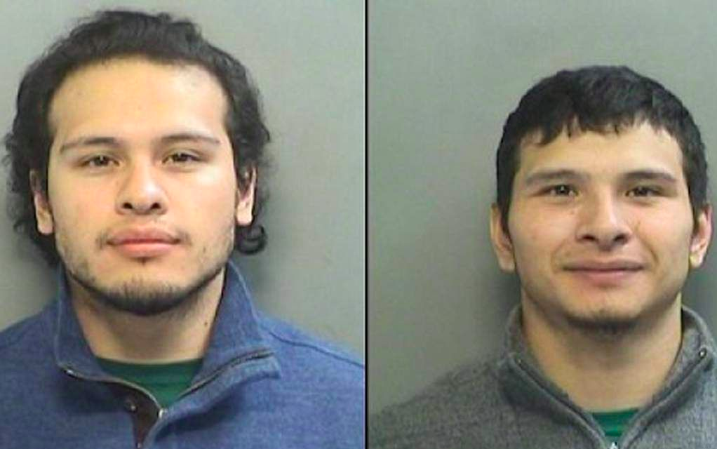 Condenan a sobrinos de Nicolás Maduro por narcotráfico