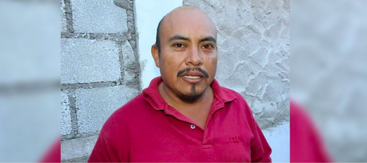 Asesinan a balazos a regidor de Zitlala