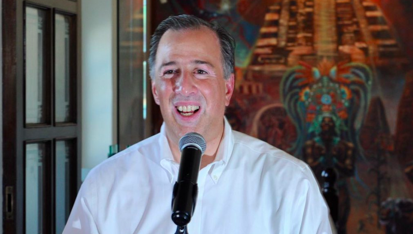 No se puede regatear respaldo a consolidación de sistema anticorrupción: Meade