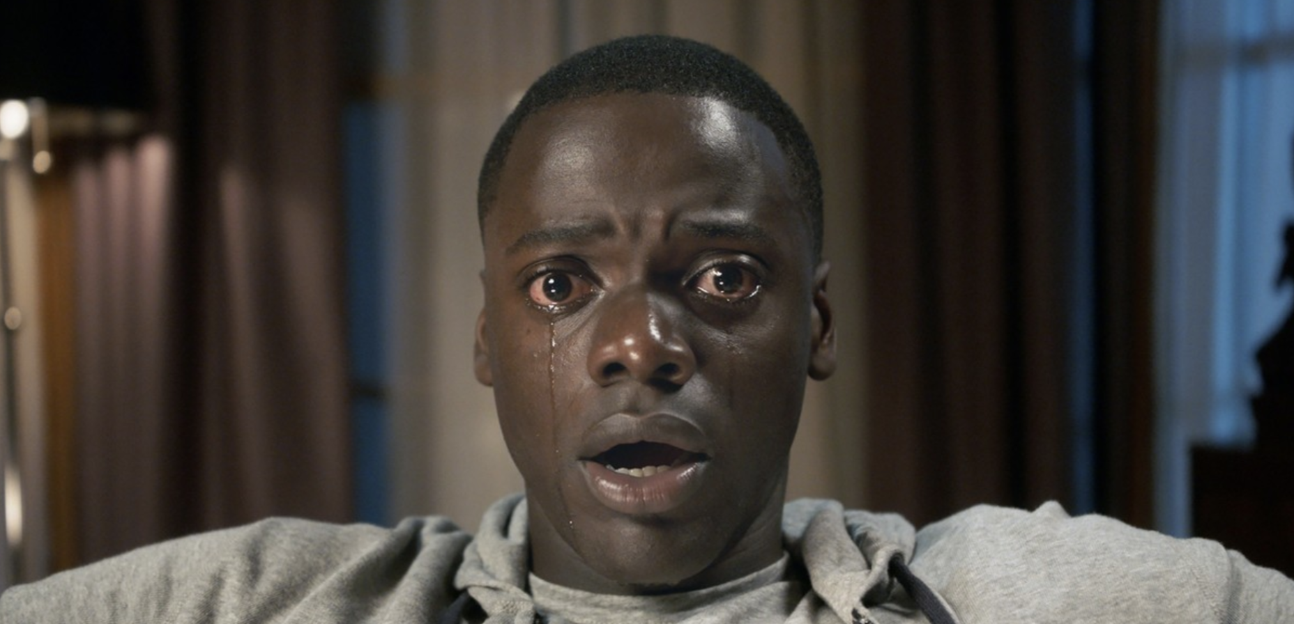 Get Out fue la mejor película de 2017 según Rotten Tomatoes