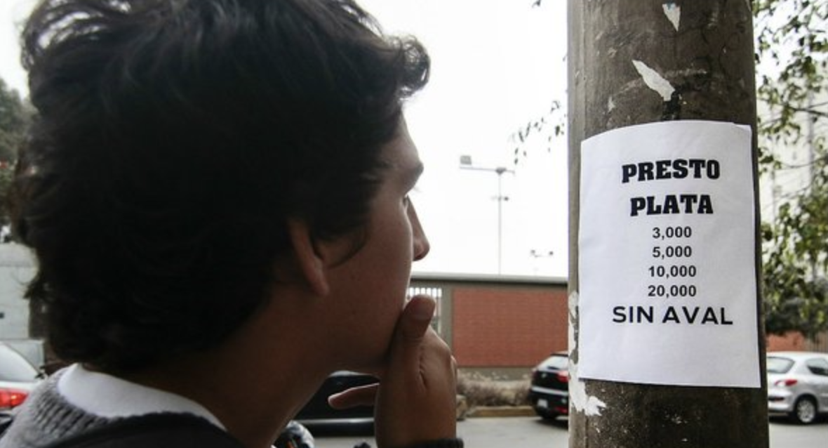 Detienen a colombiana líder de la organización de extorsión ‘Gota a Gota’