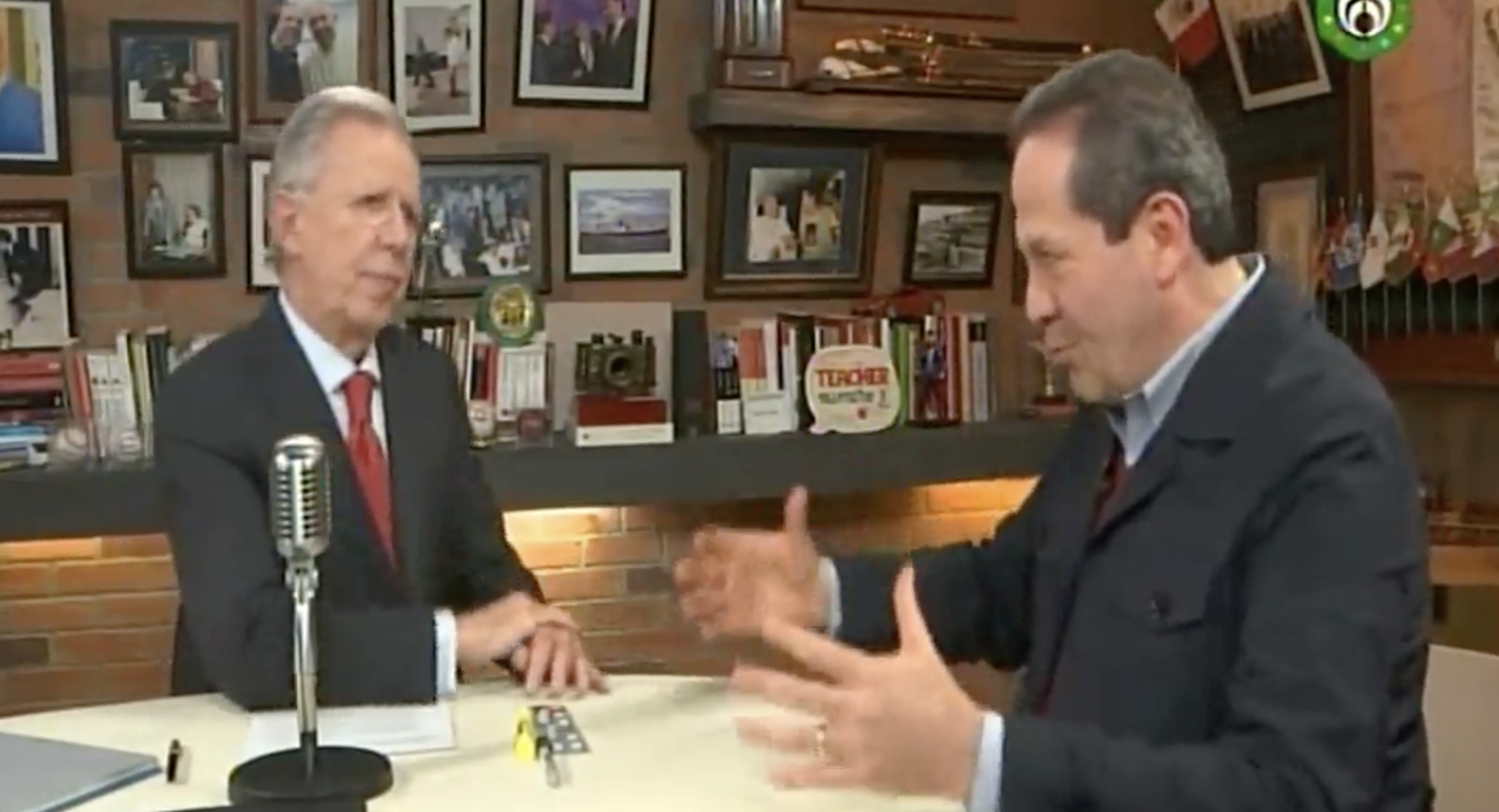 Confío en el perfil y trayectoria de Meade: Eruviel Ávila Confío en el perfil y trayectoria de Meade: Eruviel Ávila