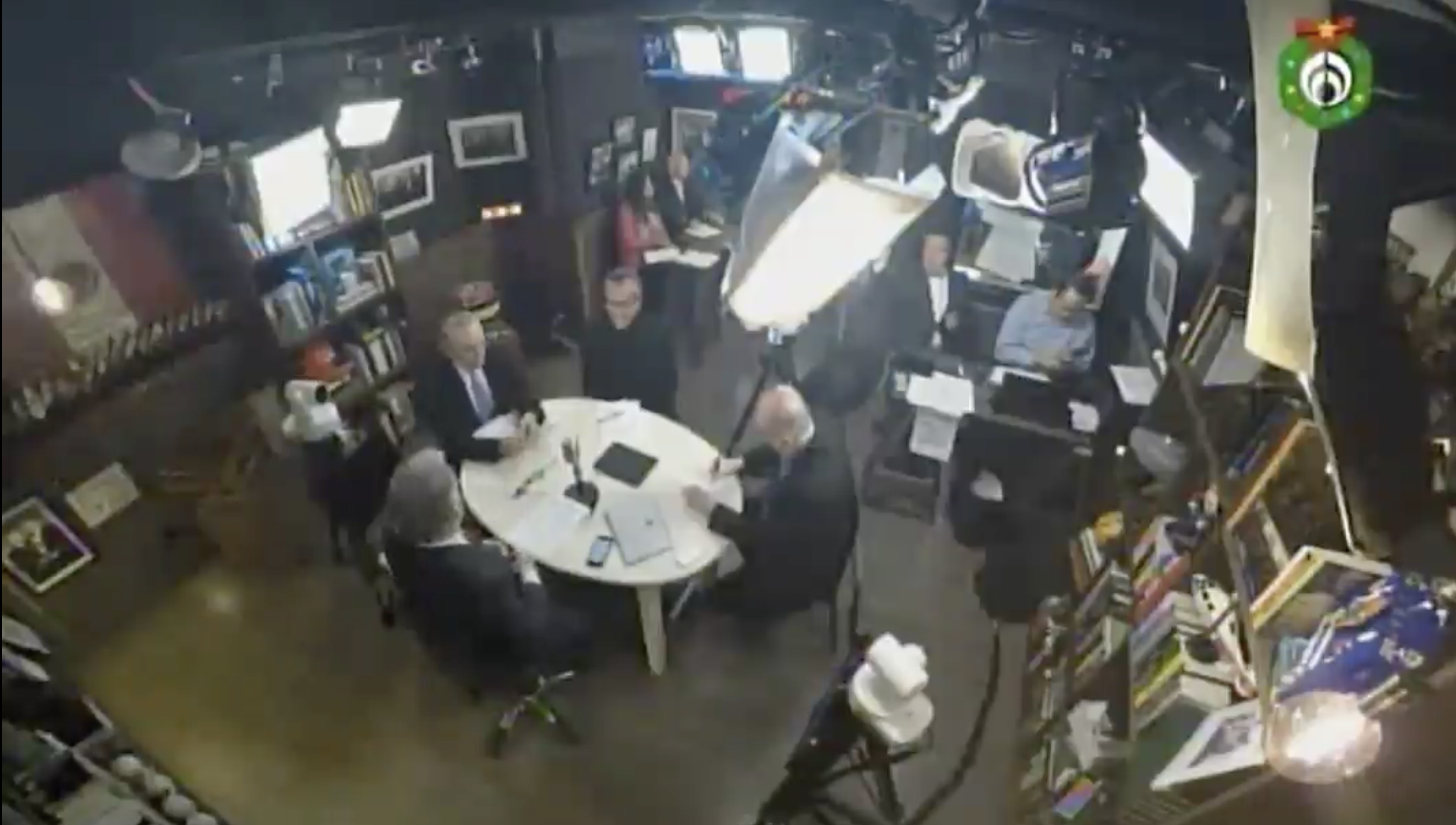 El ciudadano que vota por AMLO no piensa en la izquierda, piensa en la corrupción El ciudadano que vota por AMLO no piensa en la izquierda, piensa en la corrupción