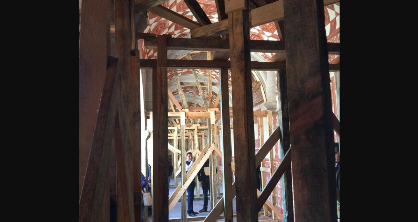 En enero entregarán 300 recintos culturales dañados por sismo