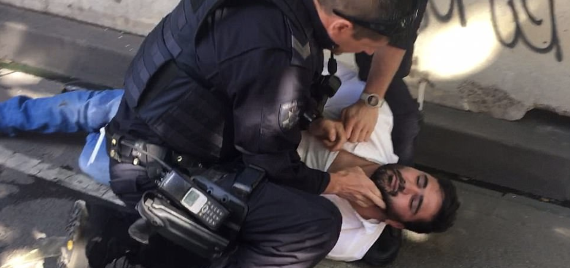 Detienen a descendiente de afganos por atropellamiento en Australia