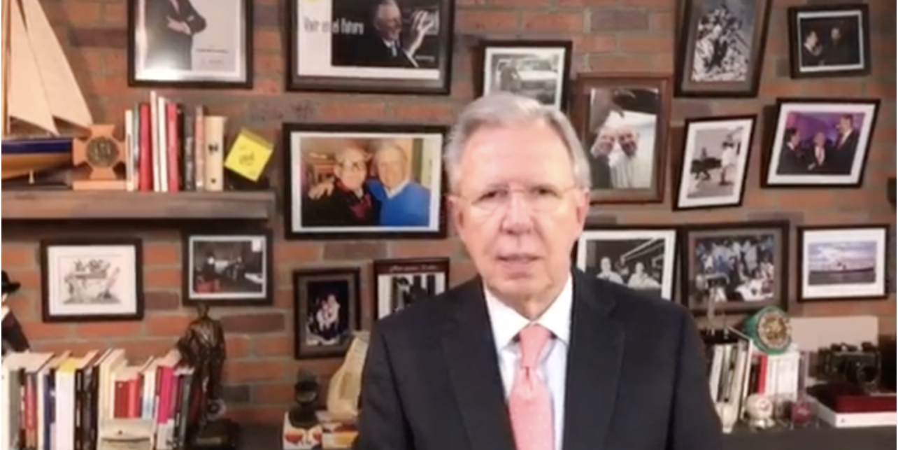 ¡Las noticias! Cargos por peculado contra ex secretario general adjunto del PRI ¡Las noticias! Cargos por peculado contra ex secretario general adjunto del PRI