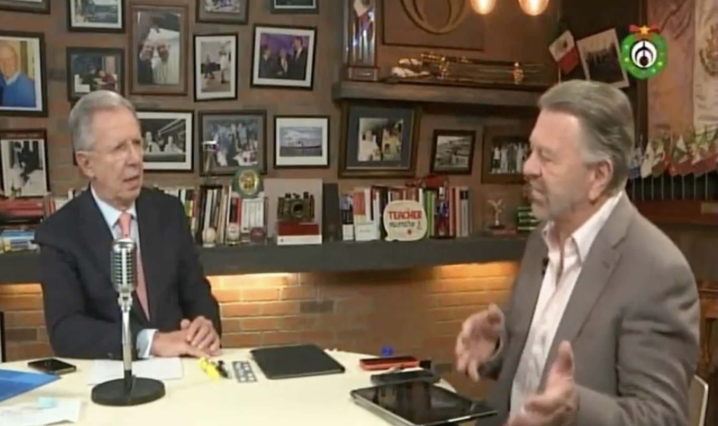 Abstención de México en votación contra Trump ante la ONU llama la atención Abstención de México en votación contra Trump ante la ONU llama la atención