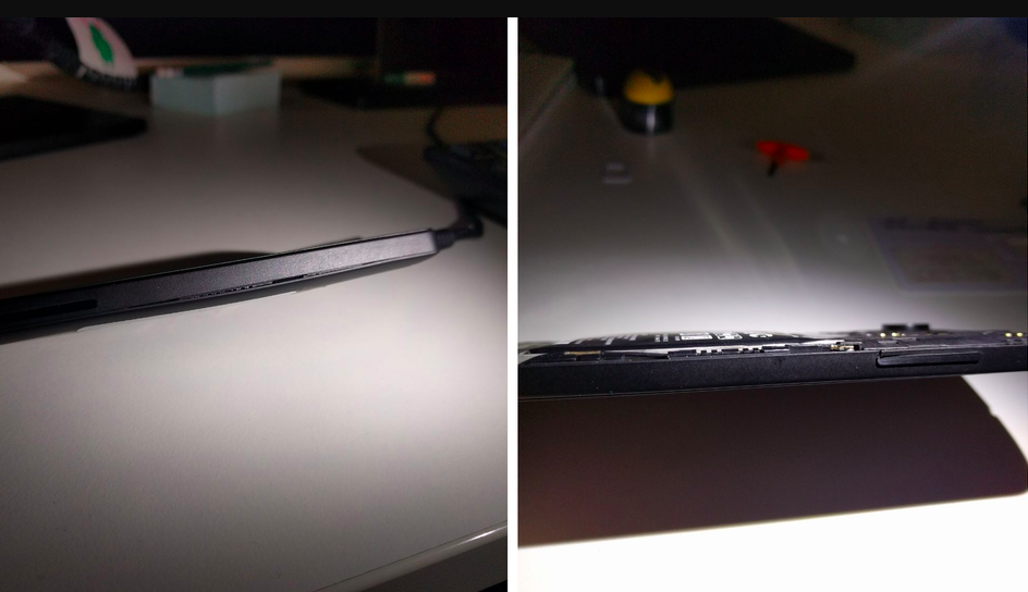 ¿Tienes Android? Un malware podría deformarlo