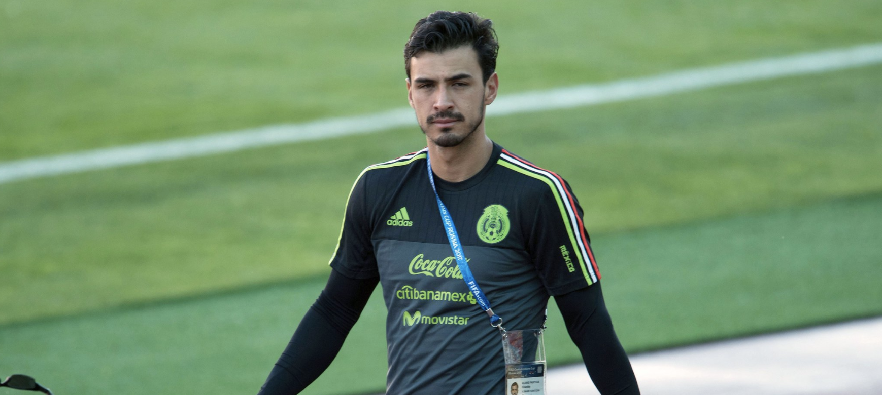 Chivas y Alanís definirán situación en las próximas horas