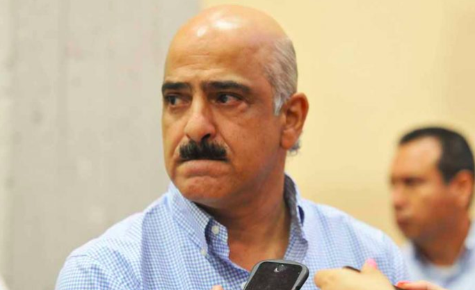 Secuestran a hermano de exalcalde de Xalapa