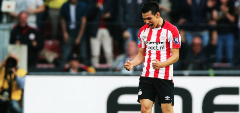 Chucky le da la victoria al PSV