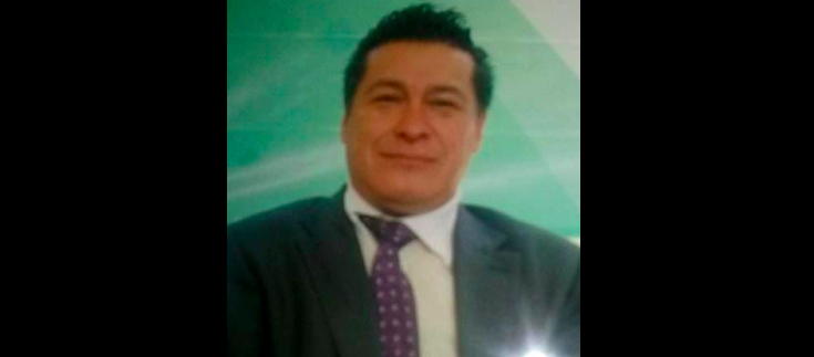 Reportan desaparición de regidor de San Juan Teotihuacán