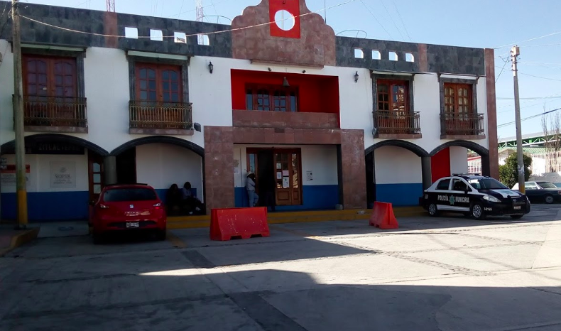 Intentan linchar a dos menores en Tlaxcala