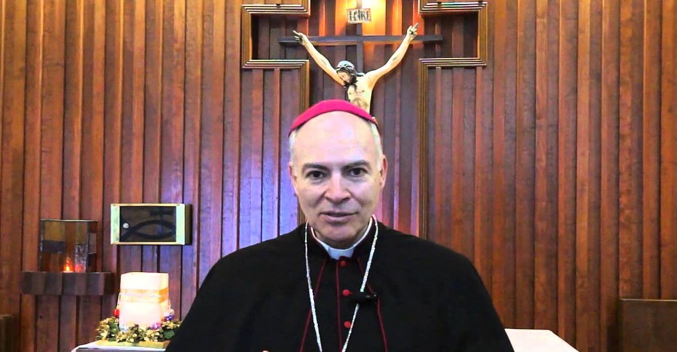 La iglesia mexicana se alía con "enemigo" contra la pedofilia - Carlos-Aguilar-Retes-e1512621056195