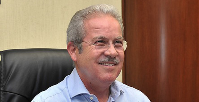 Estados Unidos libera a exsecretario de Hacienda de Padrés