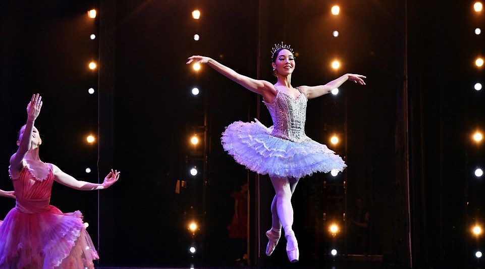 Bailarines del Cascanueces revelan horrores tras bambalinas