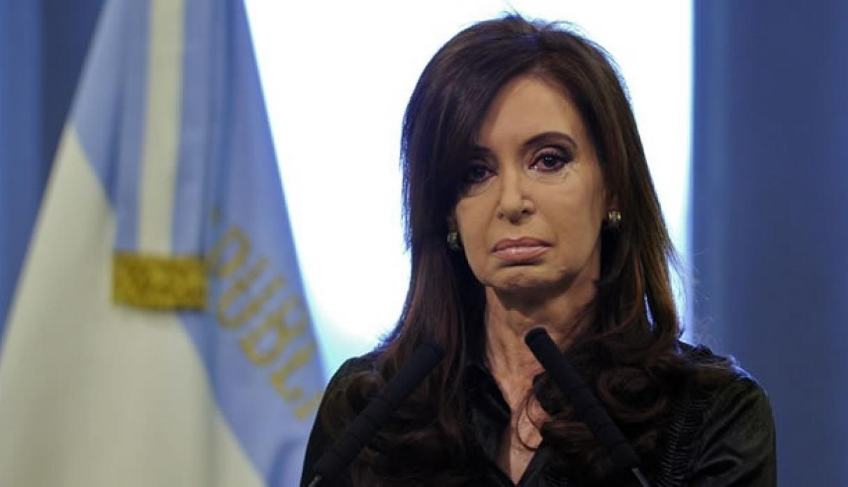 Cristina Fernández enfrentará proceso de desafuero en Senado
