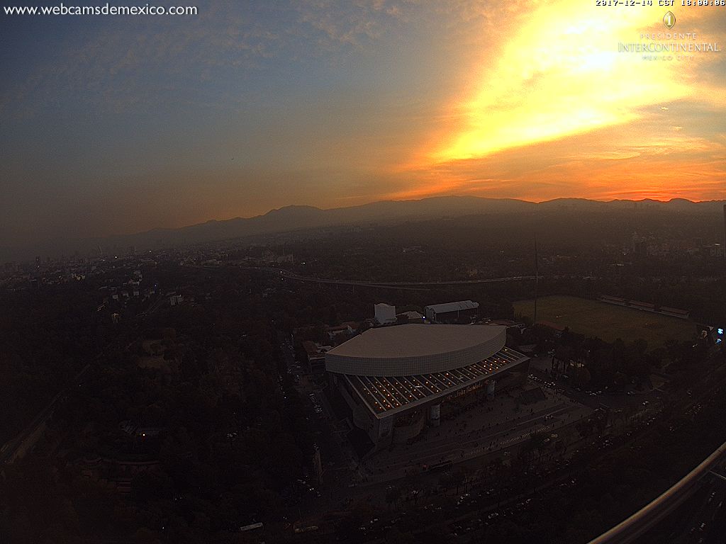 Se mantiene para el viernes contingencia ambiental