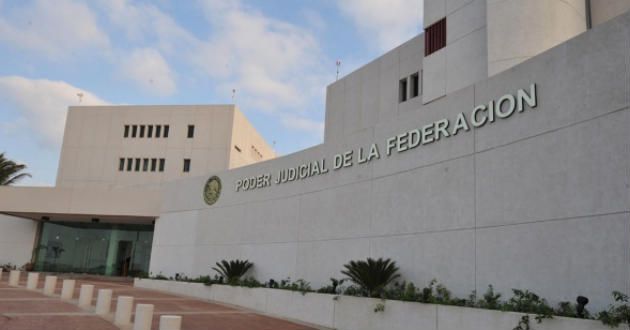 Investigan a juez Díaz de León por extorsión a subalternos