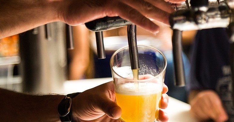 Estos son los estados que más alcohol consumen