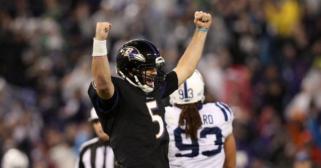 Baltimore da otro paso hacia la postemporada