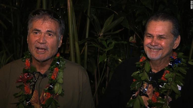 #Viral Después de una amistad de 60 años descubren que en realidad son hermanos