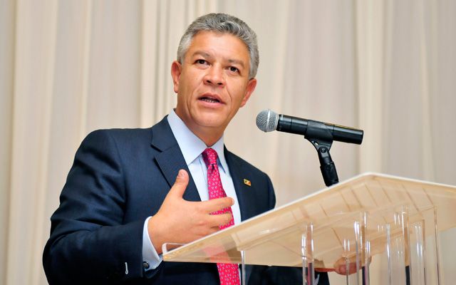 Cambiavit permitirá a trabajador mejorar su nivel de vida: Penchyna - David-Penchyna