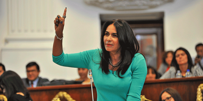 Aumento presupuestal en Iztapalapa será para reconstrucción y servicios