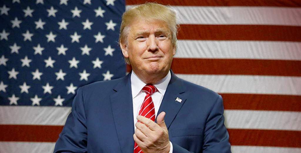 Visita de Trump a apertura de Museo de Derechos Civiles causa polémica