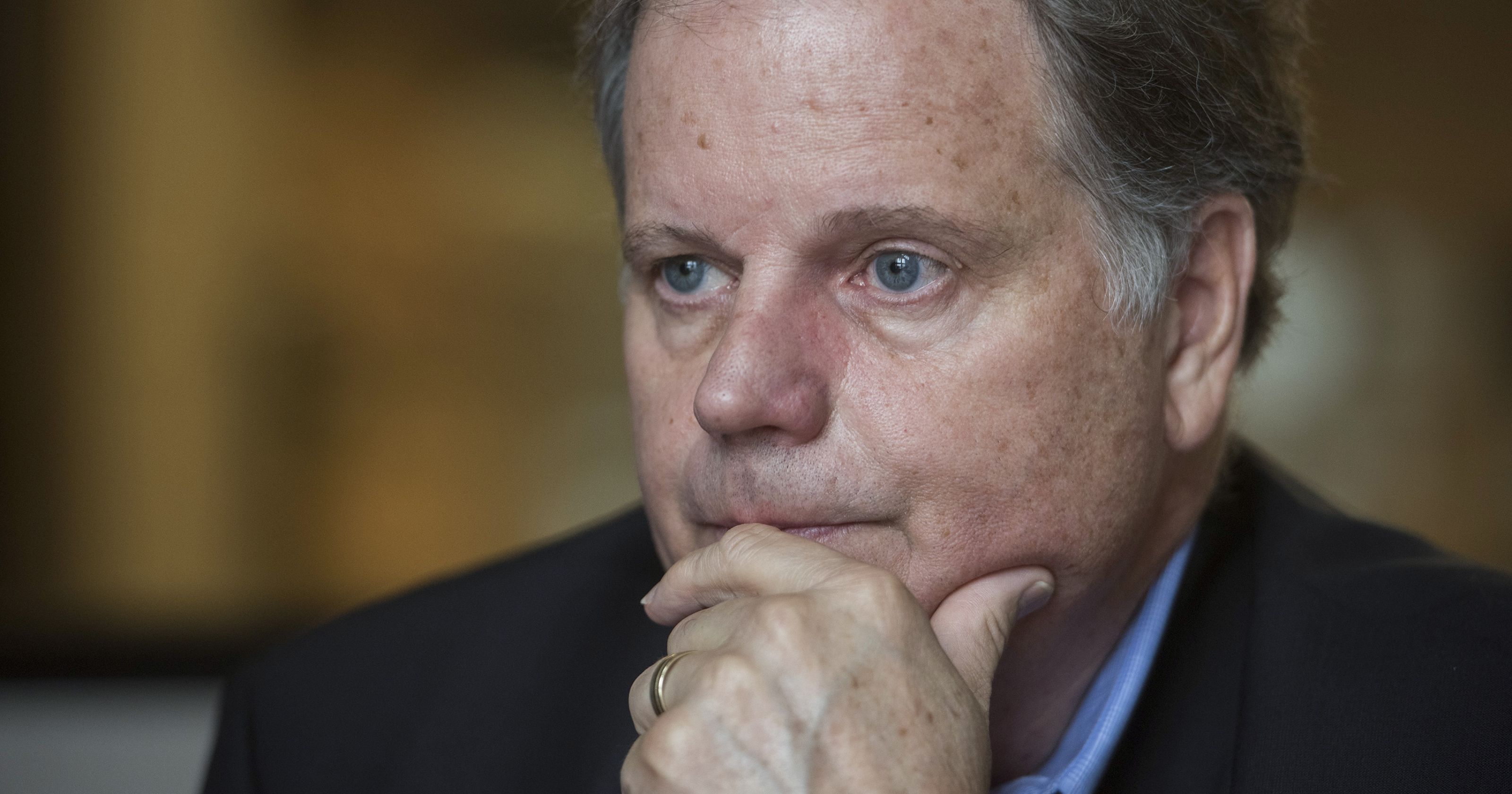 Demócrata gana elecciones para el Senado de EE.UU. en Alabama