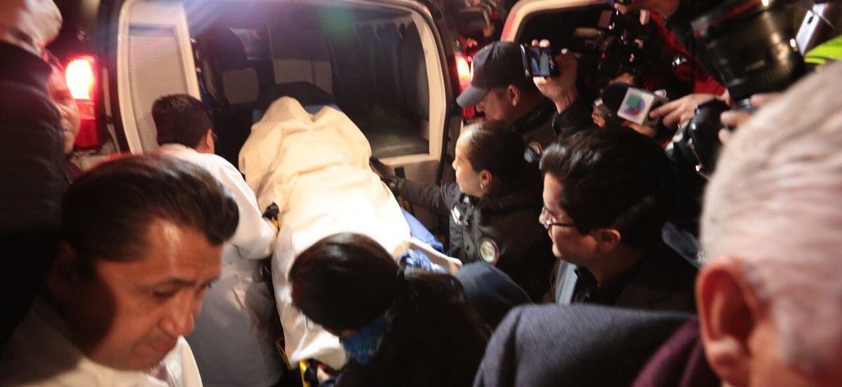 Juez ordena retirar brazalete electrónico a Elba Esther Gordillo