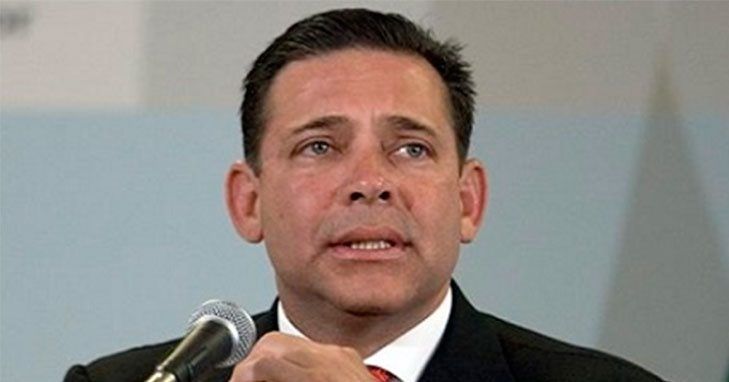 Vinculan a proceso al exgobernador Eugenio Hernández - Eugenio-Hernández-Flores-e1513300858659