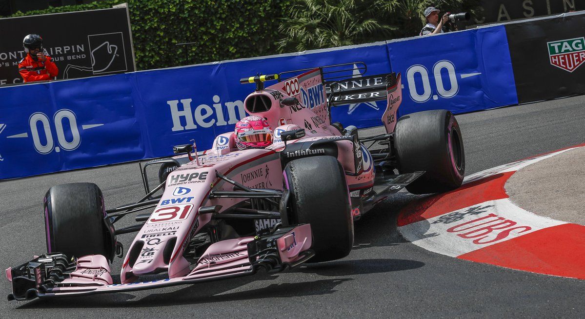 Reflejos de la Temporada de F1 2017