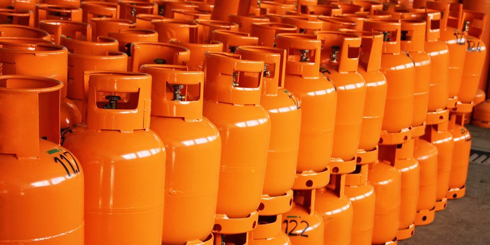 Casi 76 por ciento de hogares mexicanos usan Gas L.P. como principal combustible