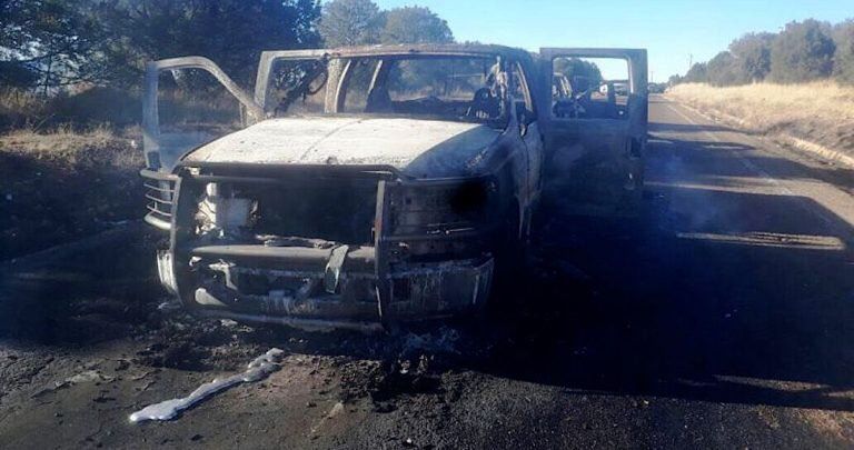 Enfrentamiento entre grupos armados deja seis muertos en Chihuahua