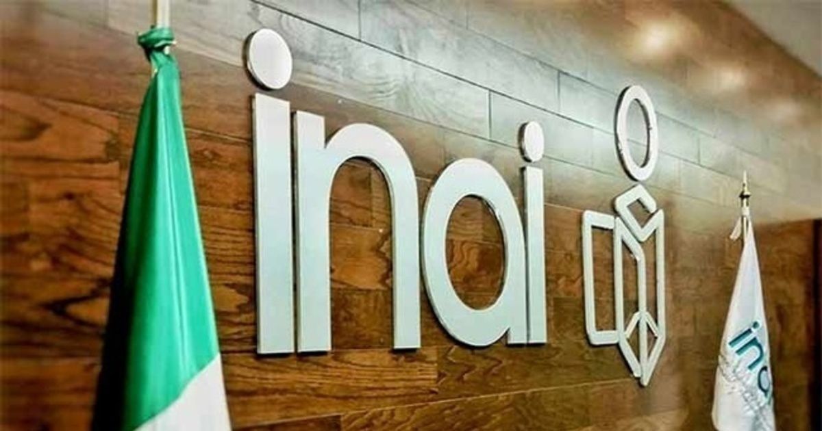 Ordena INAI entregar contrato de software Pegasus