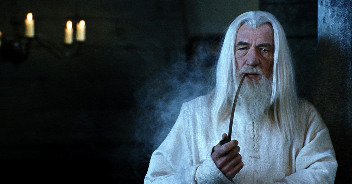 Ian McKellen expresa su deseo de volver a interpretar a Gandalf