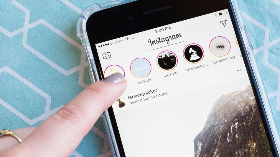Instagram lanza nueva función pero aún  no para todos