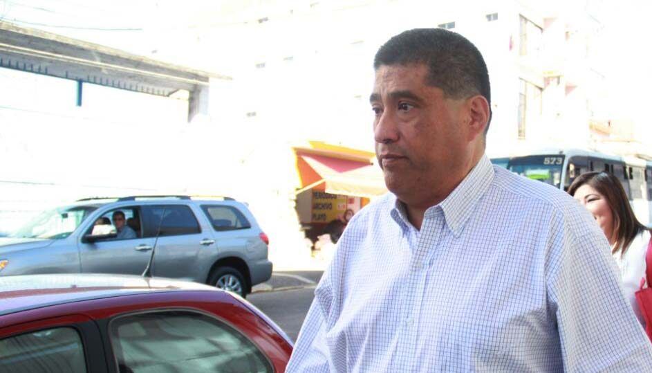 Tengo la conciencia tranquila: contralor del gobierno de Duarte