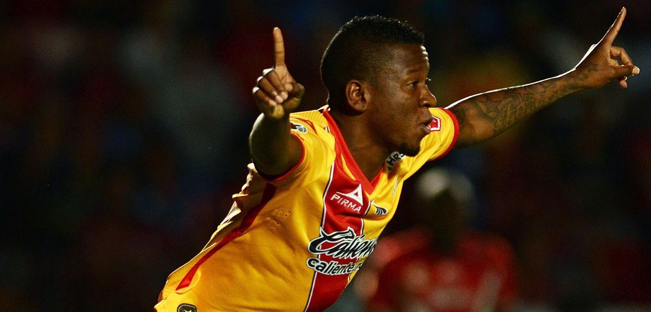 Santos anuncia la llegada de Jefferson Cuero procedente de Monarcas