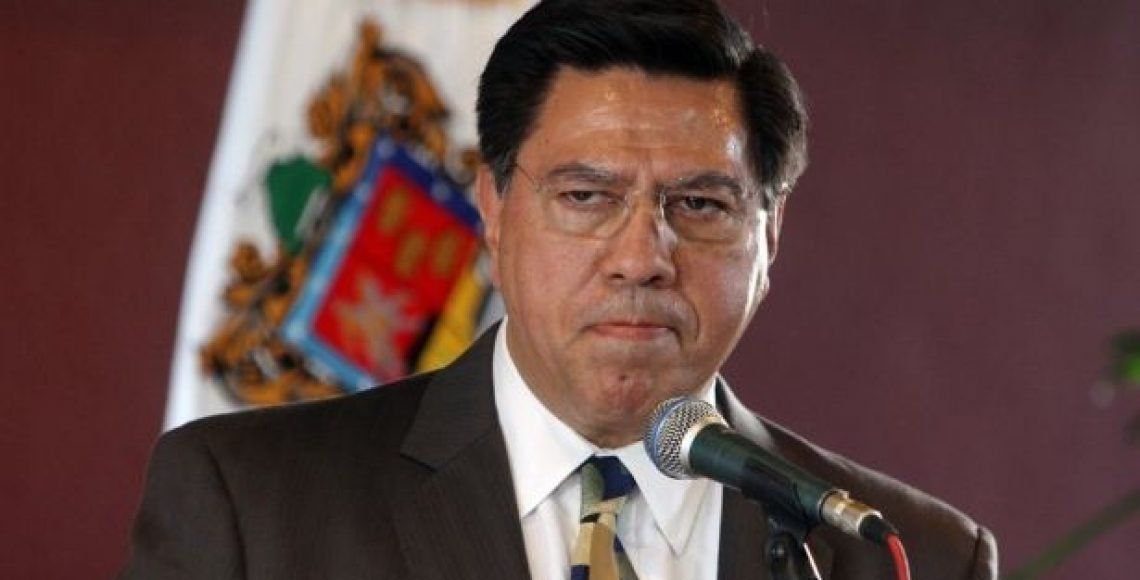 Muere hija de Jesús Reyna, exgobernador de Michoacán