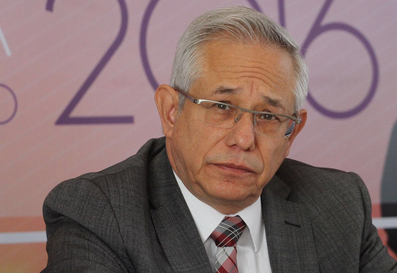 Gaviño asegura que acusaciones en su contra por desplome de Línea 12 son falsas