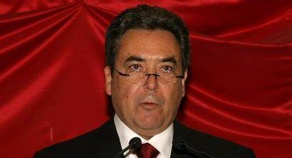 Jorge Torres, exgobernador de Coahuila sufre infarto